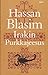 Irakin Purkkajeesus by Hassan Blasim