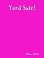 Yard Sale (Girl in Motion, #2)