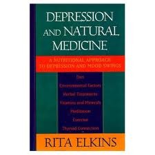 Depression and Natural Medicine