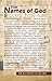 The Names of God by Brian J. Bailey