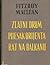 Zlatni drum / Pijesak Orijenta / Rat na Balkanu