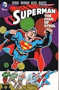 Superman: The Man of Steel, Vol. 7