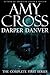 Darper Danver: The Complete First Series