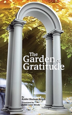 The Garden of Gratitude