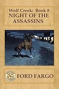 Night of The Assassin