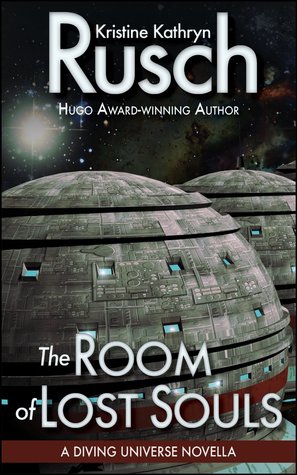 The Room of Lost Souls (Diving Universe, #0.5)