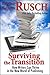 Surviving the Transition by Kristine Kathryn Rusch