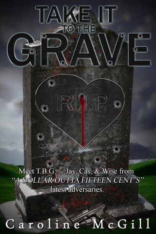 Take it to the Grave (Kindle Edition)
