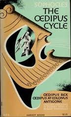 The Oedipus Cycle: Oedipus Rex / Oedipus at Colonus / Antigone