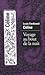 Voyage au bout de la nuit by Louis-Ferdinand Céline