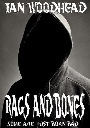 Rags and Bones (Kindle Edition)