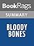 Bloody Bones Book Club Guide by BookRags