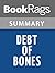Summary & Study Guide Debt of Bones by Terry Goodkind