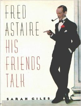 Fred Astaire His Friends Talk (Hardcover)