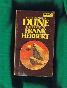 The Book of Frank Herbert