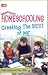 Homeschooling: Creating the Best of Me