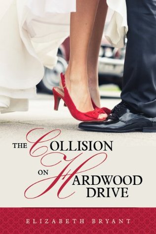 The Collision on Hardwood Drive
