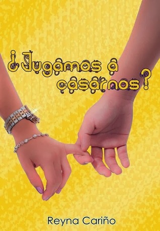 ¿Jugamos A Casarnos? (Jugamos A..., #2)