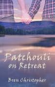 Patchouli On Retreat
