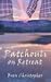 Patchouli On Retreat (Patchouli for Christmas #1.5)