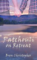 Patchouli On Retreat (Patchouli for Christmas #1.5)