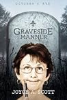 October's Eve (Graveside Manner #1)