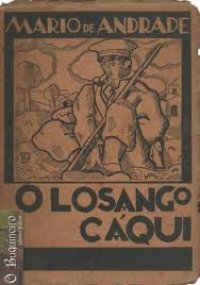 O Losango Cáqui (Unknown Binding)