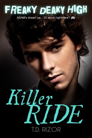 Killer Ride