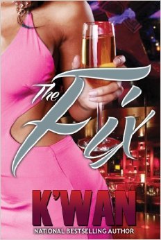 The Fix (Paperback)