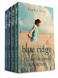 Blue Ridge: The Complete Collection