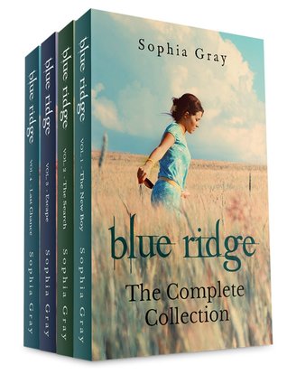 Blue Ridge: The Complete Collection (Kindle Edition)
