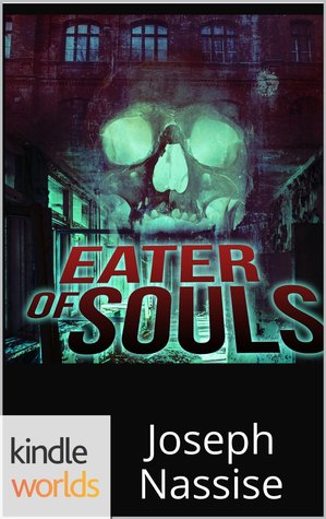 Eater of Souls (The Dead Man)
