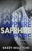 Sapphire (Steele Investigat...