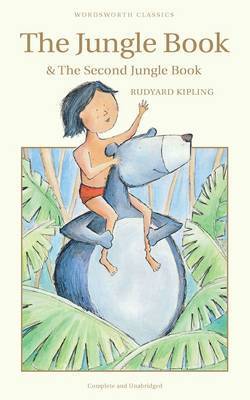 The Jungle Books