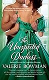 Book cover for The Unexpected Duchess (Playful Brides, #1)