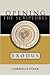 Exodus: Opening the Scriptures