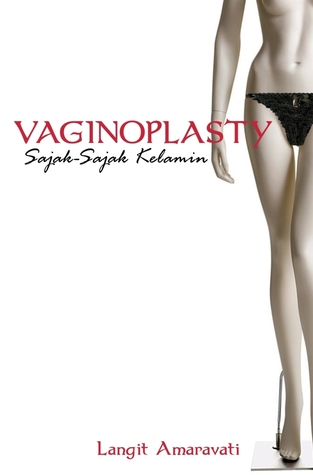 Vaginoplasty: Sajak-Sajak Kelamin