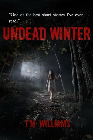 Undead Winter (Paperback)