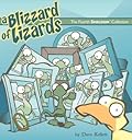 A Blizzard of Lizards