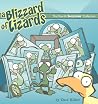 A Blizzard of Lizards (Sheldon, #4) A Blizzard of Lizards (Sheldon, #4)