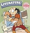 Literature by Dave Kellett