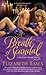 A Breath of Scandal (The Reckless Brides, #2)