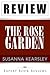 Book Review: The Rose Garden, by Susanna Kearsley