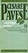 Antología poética by Cesare Pavese