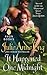 It Happened One Midnight (Pennyroyal Green, #8)