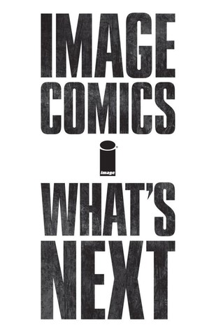 Image Comics: What's Next Preview