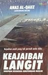 Keajaiban Langit daripada Kesaksian Juruterbang Muslim