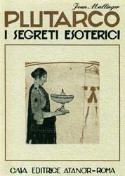 I segreti esoterici di Plutarco (Paperback)