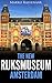 The New Rijksmuseum Amsterdam