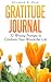 Gratitude Journal 52 Writing Prompts to Celebrate Your Wonderful Life